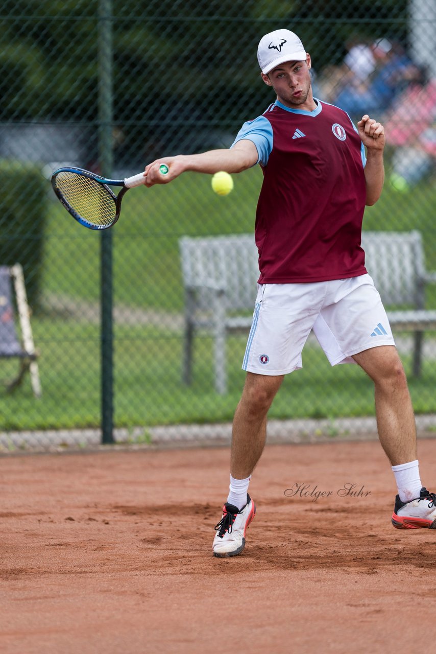 Bild 282 - Bergstedt Open